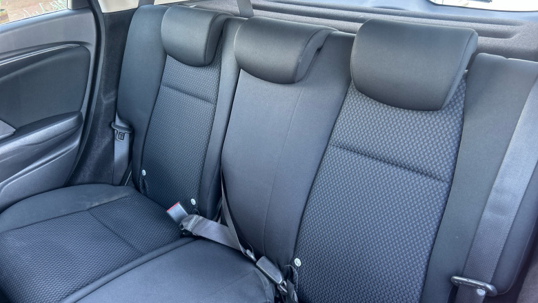 Honda Jazz 1.3 i-VTEC S 5dr CVT Petrol Hatchback